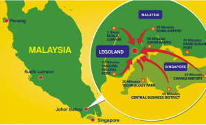 How to Get to Legoland Malaysia? 2 2
