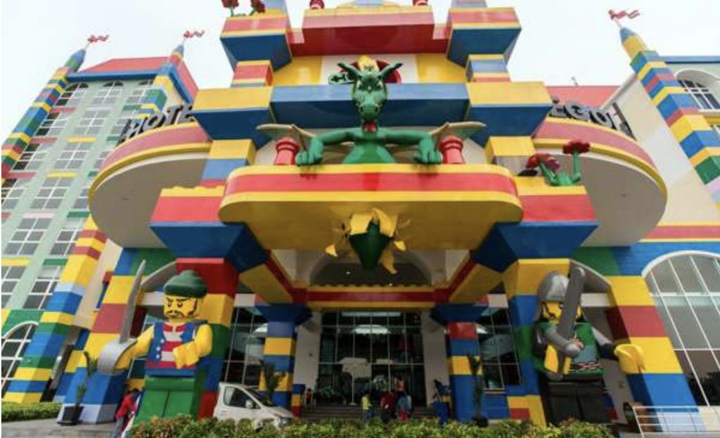 Best Accommodations Guide Near Legoland Malaysia: Hotels for Every Budget 2 Legoland Malaysia Resort