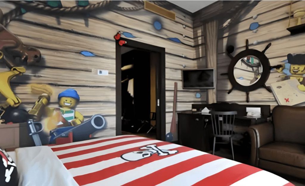 Best Accommodations Guide Near Legoland Malaysia: Hotels for Every Budget 3 Hotel Near Legoland Malaysia